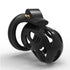 Ghost Chastity Cage B